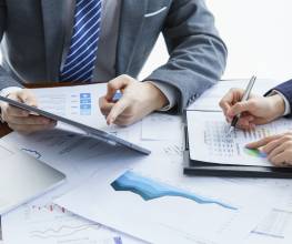 Pozyskiwanie środków na realizację zadań